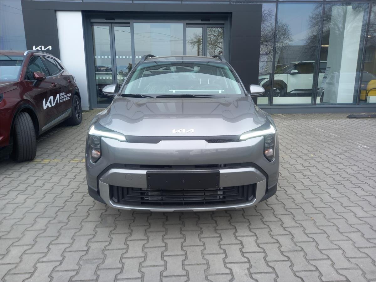 KIA Stonic SUV / Terénní 998,0 0