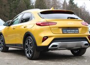 KIA XCeed Hatchback 1,5 l 117 kw