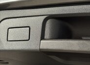 Volkswagen Touran MPV 2,0 l 110 kw