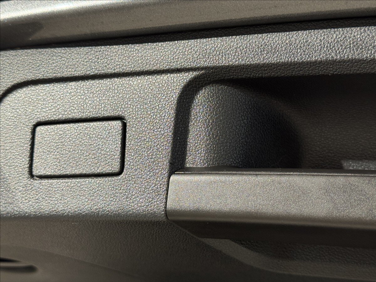 Volkswagen Touran MPV 2,0 l 110 kw