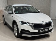 Škoda Octavia 3