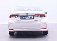 Toyota Corolla Sedan / Limuzína 1,8 l 72 kw