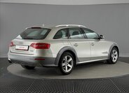 Audi A4 Allroad Kombi 2,0 l 140 kw