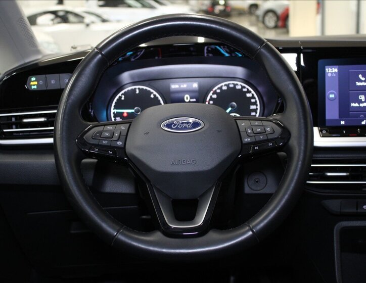 Ford Tourneo Connect MPV 2,0 l 75 kw