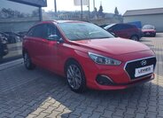 Hyundai i30 Kombi 1,4 l 103 kw