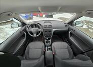 Škoda Yeti Kombi 1,2 l 77 kw