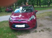 Ford Fiesta SUV / Terénní 0,0 0