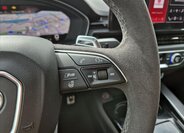 Audi RS 5 Hatchback 2,9 l 331 kw