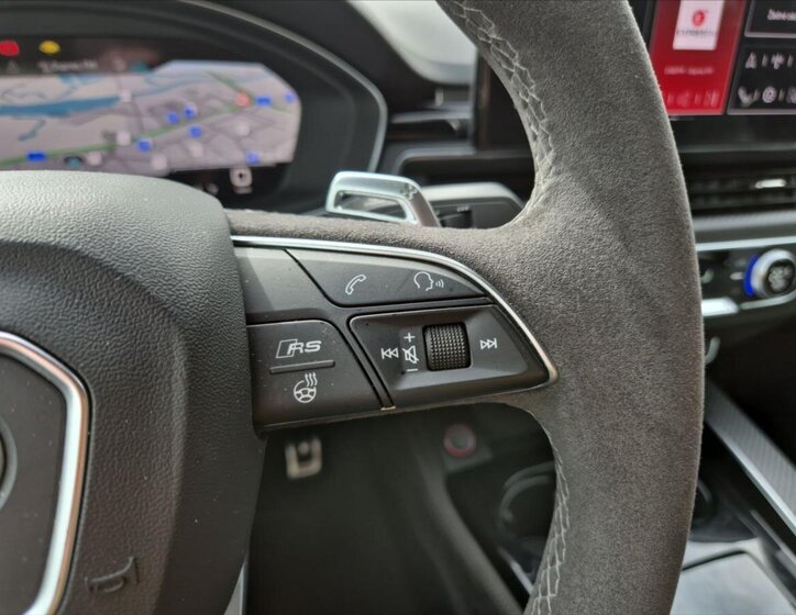 Audi RS 5 Hatchback 2,9 l 331 kw