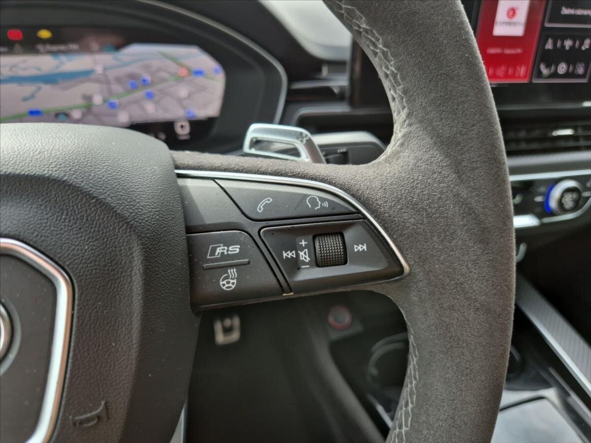 Audi RS 5 Hatchback 2,9 l 331 kw