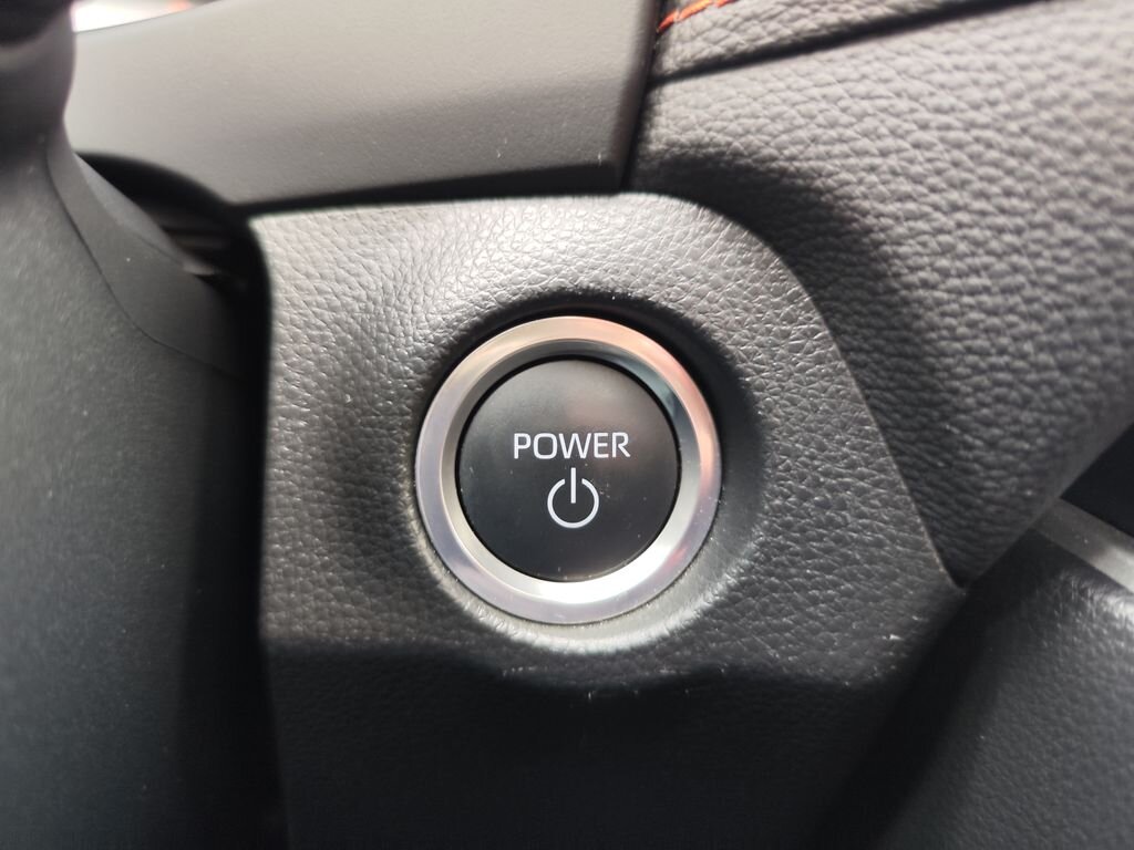 Toyota RAV4 Kombi 2,5 l 131 kw