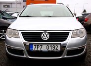 Volkswagen Passat 3