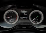 Škoda Kodiaq SUV / Terénní 1,5 l 110 kw