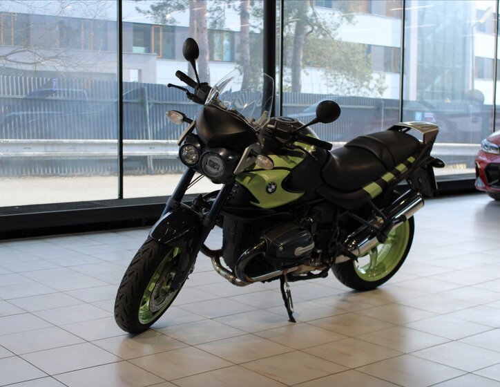 BMW Ostatní Ostatní 1,1 l 62 kw