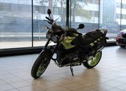 BMW Ostatní Ostatní 1,1 l 62 kw