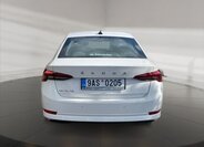 Škoda Octavia Liftback 2,0 l 110 kw