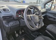 Opel Combo Skříň 1,5 l 75 kw