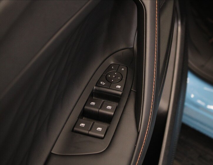 MG HS SUV 1,5 l 200 kw