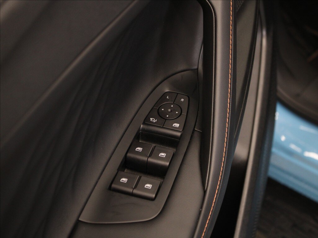 MG HS SUV 1,5 l 200 kw