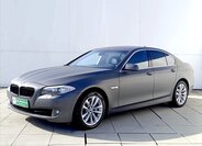 BMW Řada 5 Sedan 3,0 l 180 kw