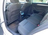 Škoda Superb Kombi 2,0 l 110 kw