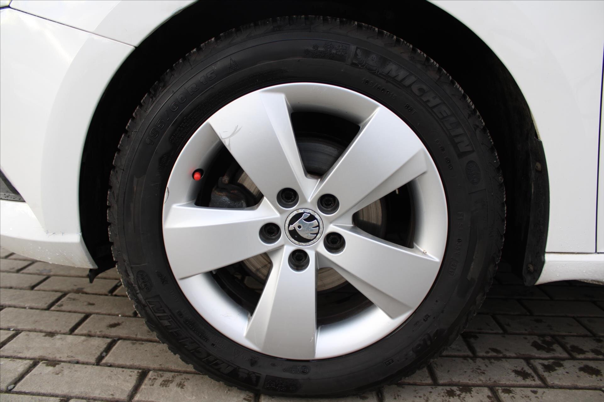 Škoda Fabia Kombi 999,0 70 kw