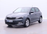 Škoda Fabia Hatchback 999,0 81 kw