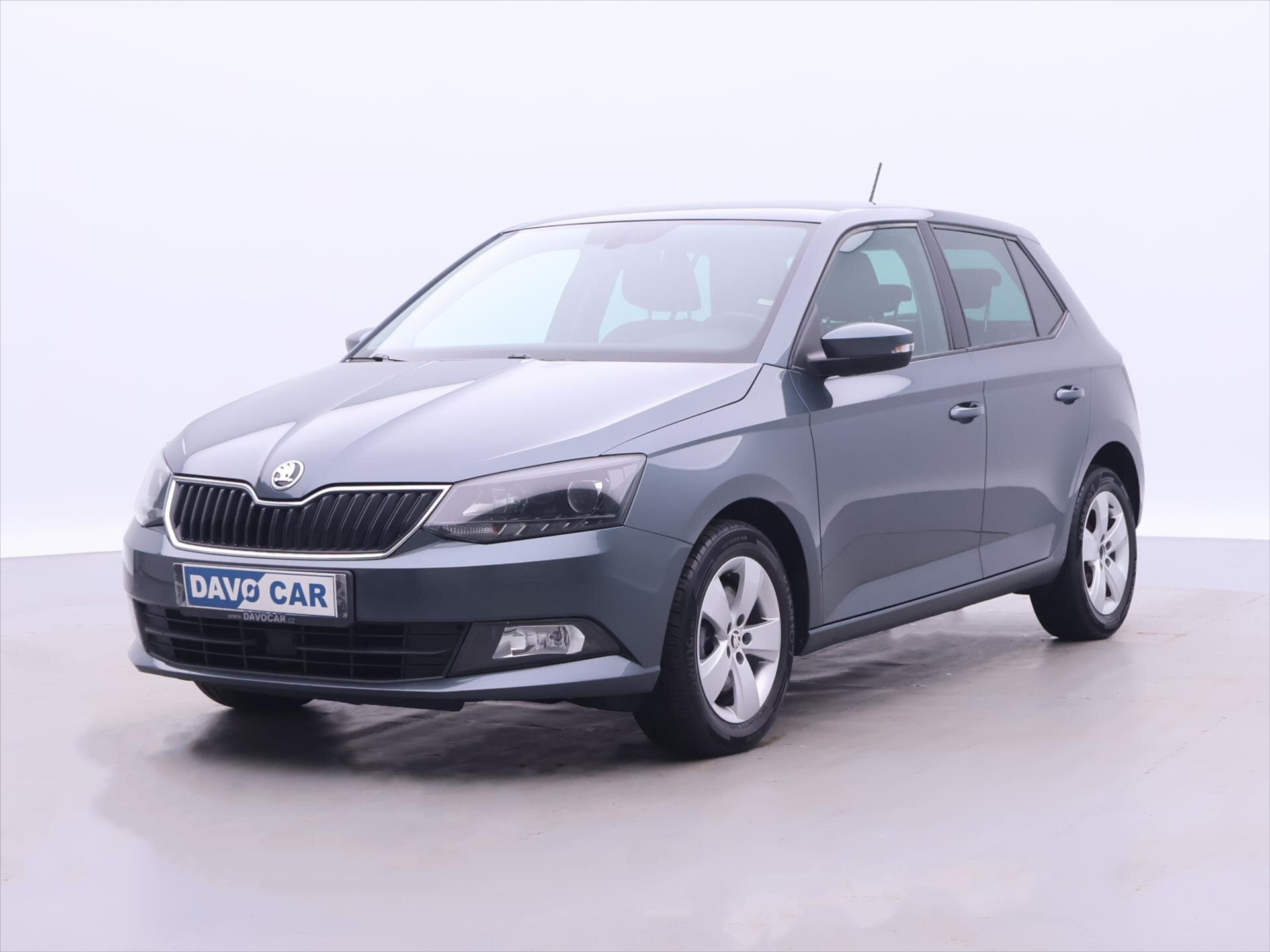 Škoda Fabia Hatchback 999,0 81 kw