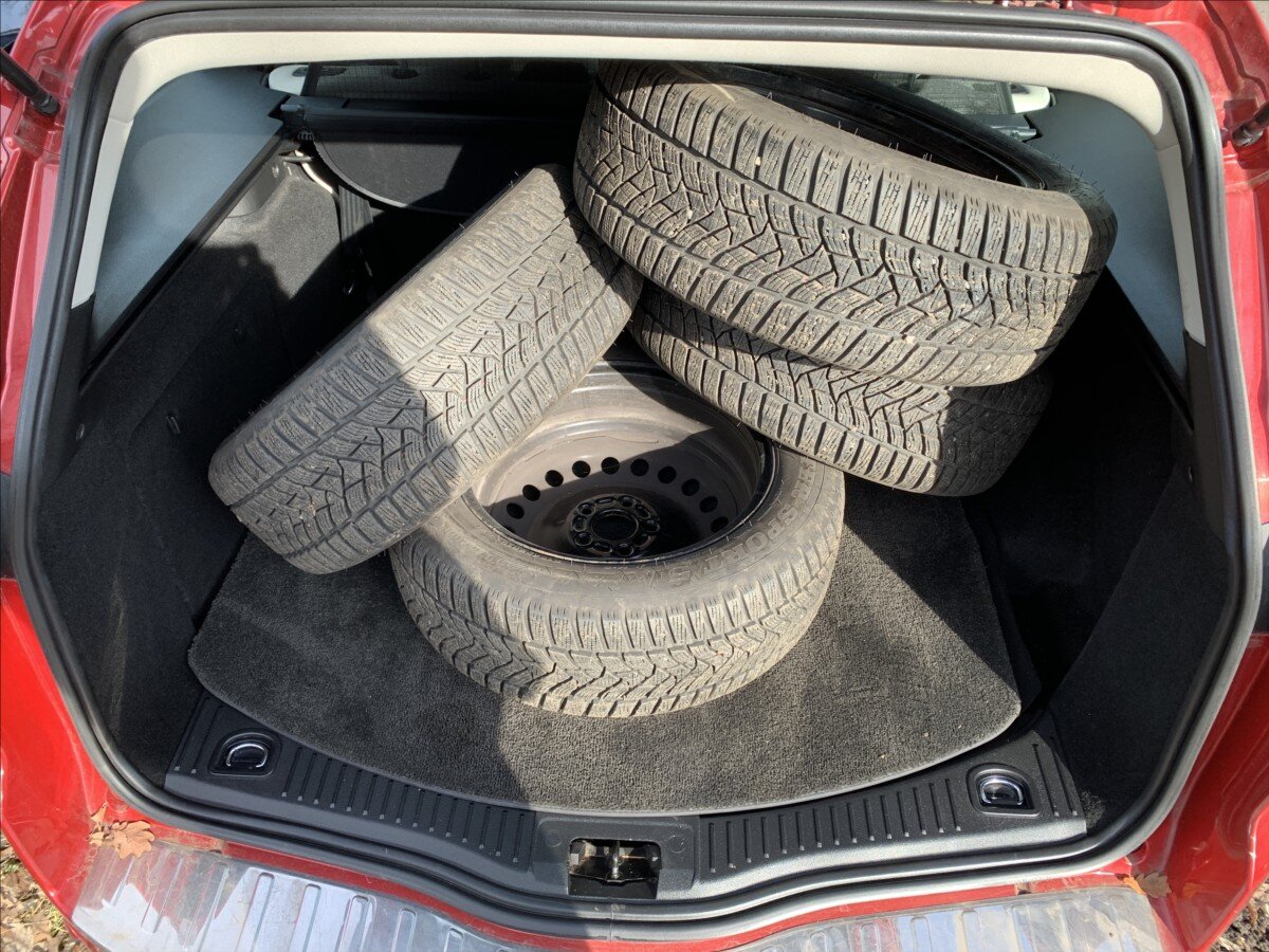 Ford Mondeo Kombi 2,0 l 120 kw