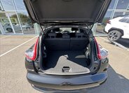 Nissan Juke SUV 1,2 l 85 kw