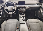 Ford Focus Kombi 2,0 l 110 kw