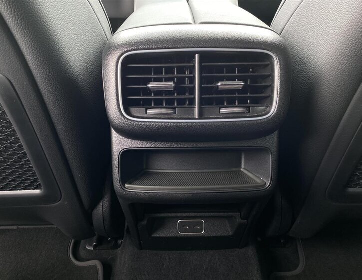 Mercedes-Benz GLE SUV / Terénní 2,0 l 198 kw