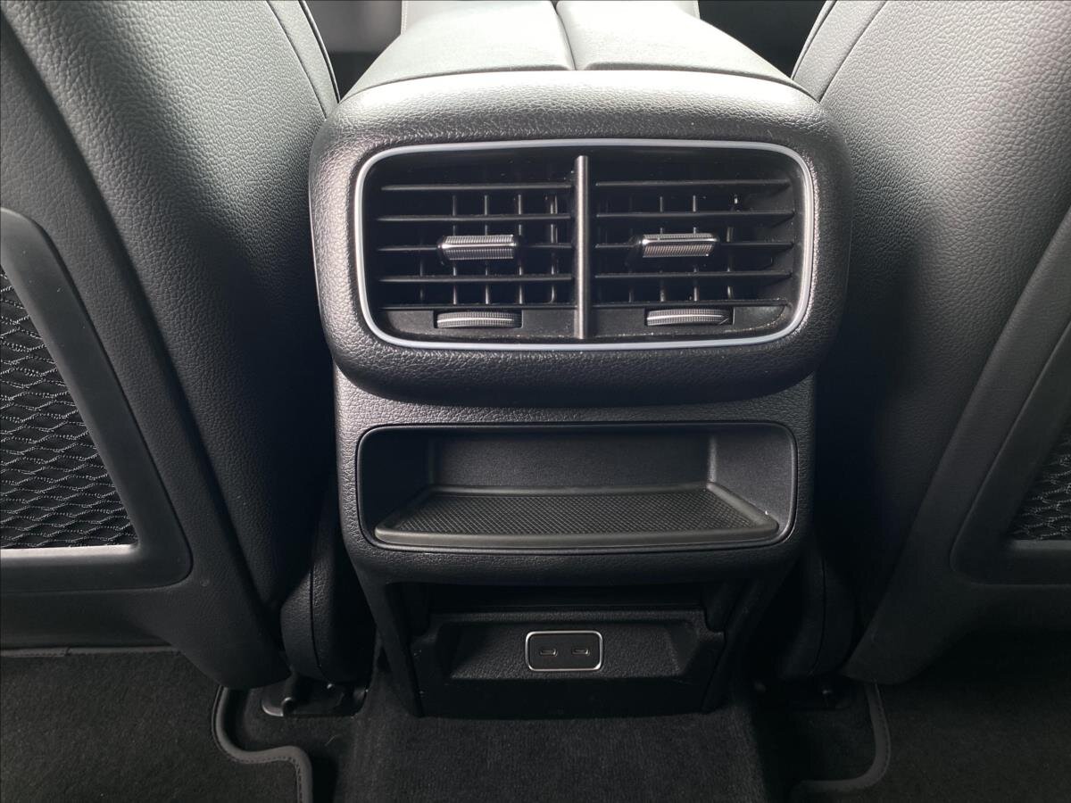 Mercedes-Benz GLE SUV / Terénní 2,0 l 198 kw