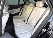 Mercedes-Benz Třídy E Kombi 2,9 l 243 kw