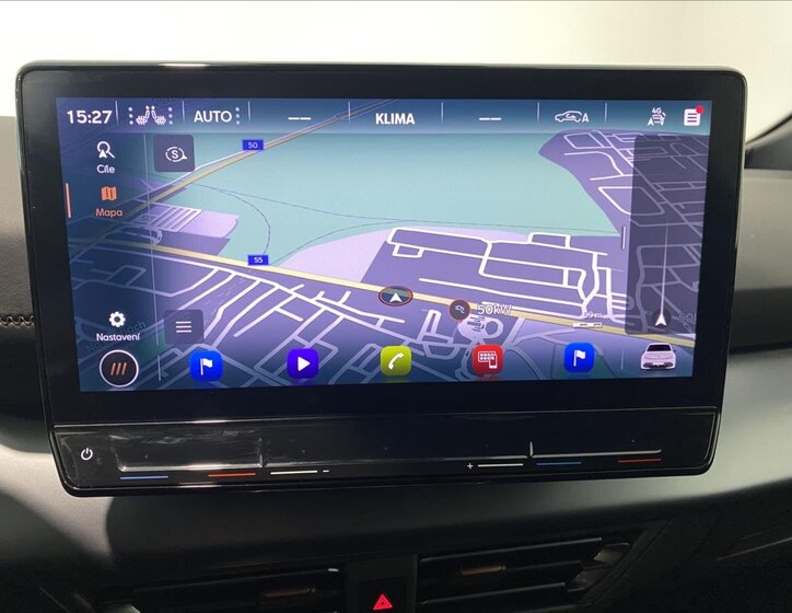 Cupra Born Hatchback 0,0 70 kw