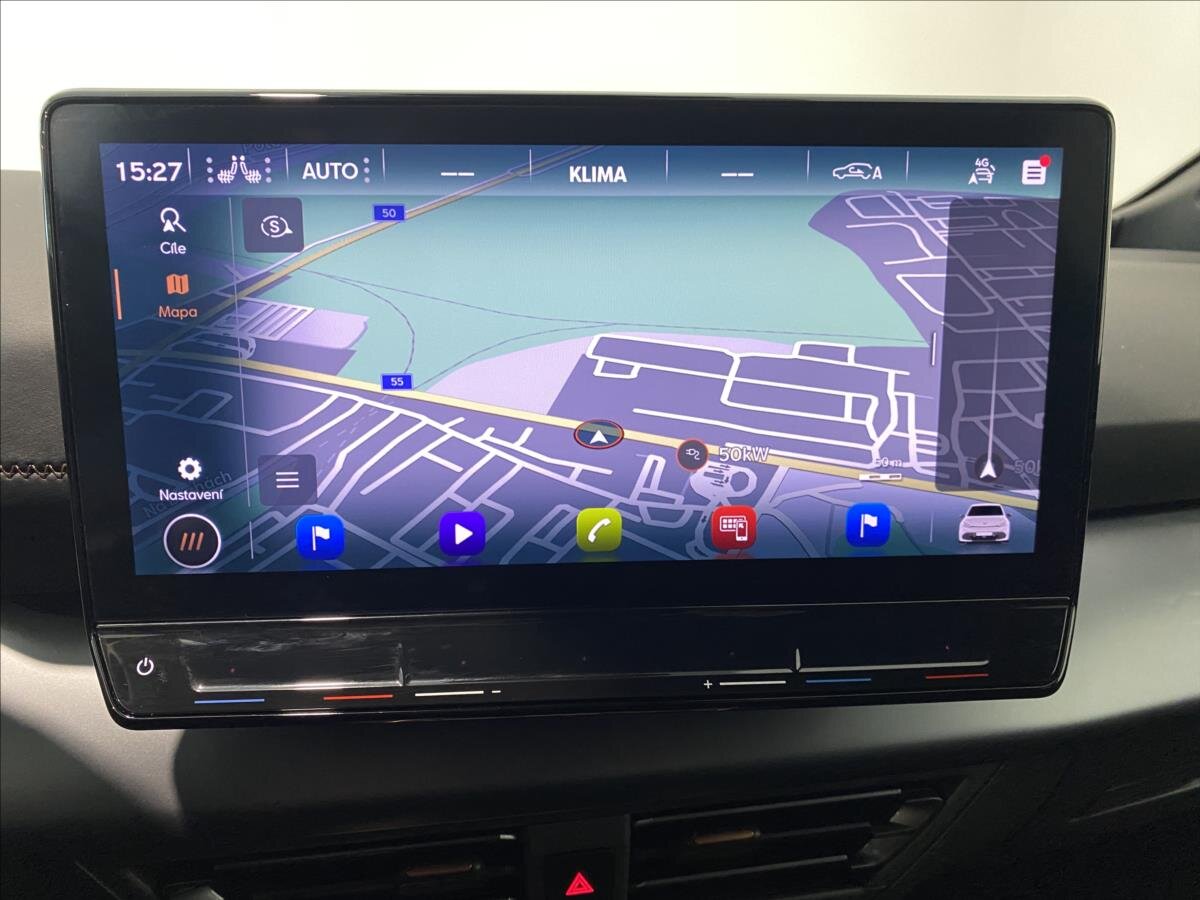 Cupra Born Hatchback 0,0 70 kw