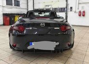 Mazda MX-5 Kabriolet 0,0 0