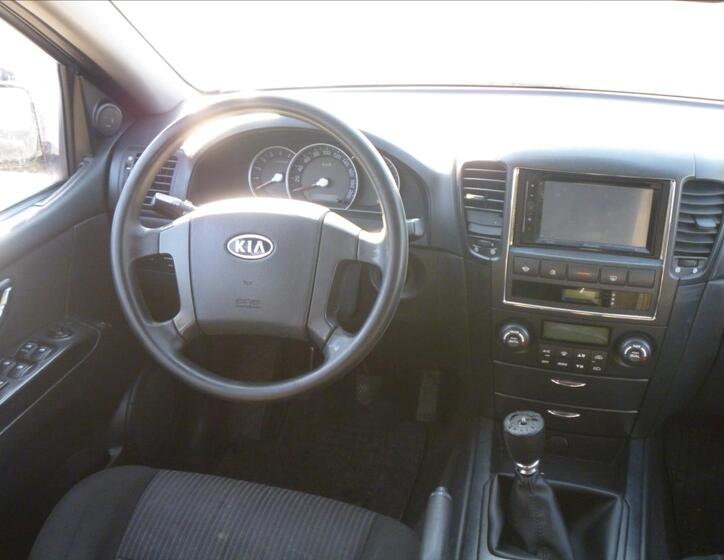 KIA Sorento 14