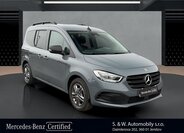 Mercedes-Benz Citan Skříň 1,5 l 85 kw