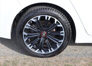 Toyota Corolla Sedan / Limuzína 1,8 l 72 kw