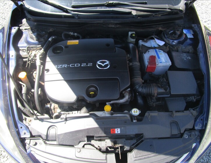 Mazda 6 36