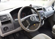 Volkswagen Transporter Ostatní 2,5 l 96 kw