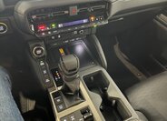 Toyota Land Cruiser 15