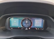 Škoda Octavia Liftback 1,5 l 85 kw