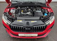 Škoda Scala Hatchback 999,0 85 kw