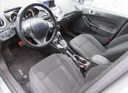 Ford Fiesta Hatchback 998,0 74 kw