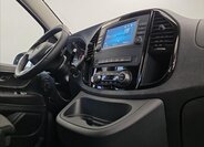 Mercedes-Benz Vito MPV 2,0 l 174 kw