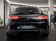 Mercedes-Benz Třídy S 3