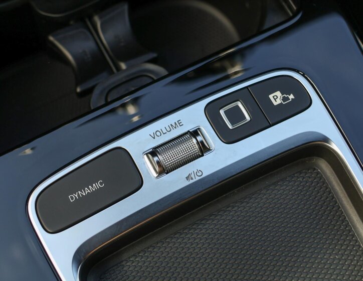 Mercedes-Benz CLA Kupé 1,3 l 120 kw