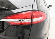 Ford Mondeo Kombi 2,0 l 140 kw